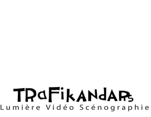 Trafikandars