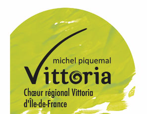 Choeur régional Vittoria