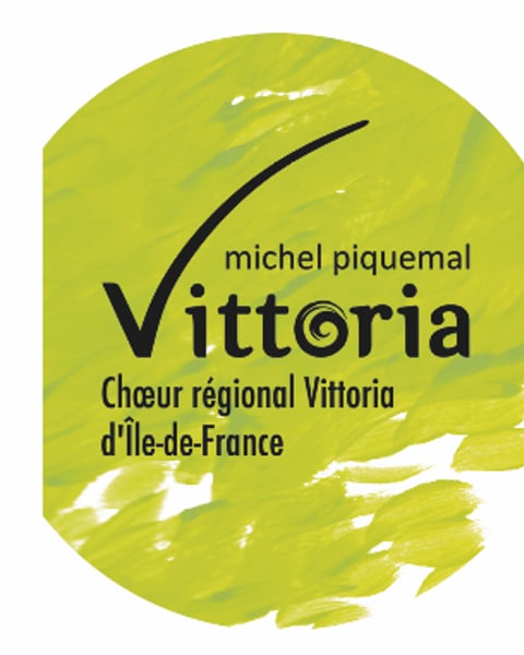 Choeur régional Vittoria