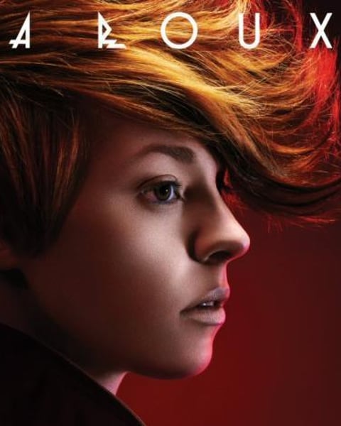 La Roux