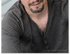 Pascal Terrien