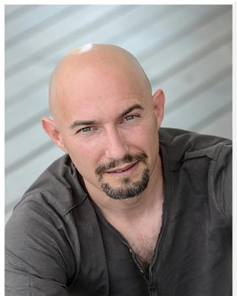 Pascal Terrien