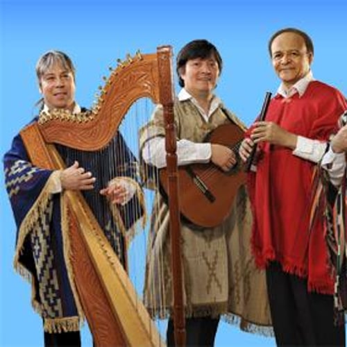 Los Koyas 1