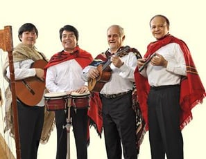 Los Koyas