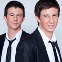 Steeven et Christopher The Twins