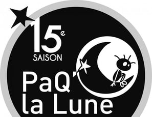 Cie PaQ'la lune