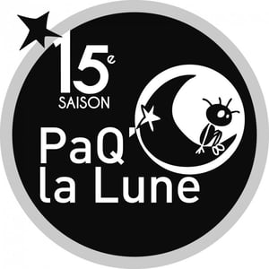 Cie PaQ'la lune