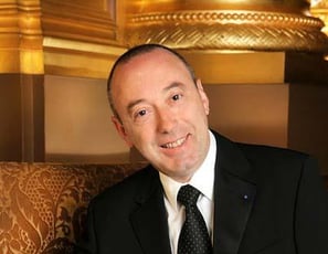 Patrick Marie Aubert