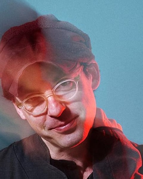 Clap Your Hands Say Yeah