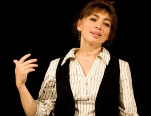 nathalie leone
