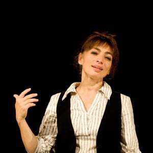 nathalie leone