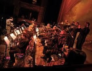 Nice Jazz Orchestra