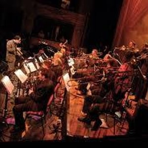 Nice Jazz Orchestra