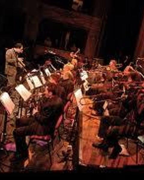 Nice Jazz Orchestra