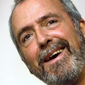 Willy Decker