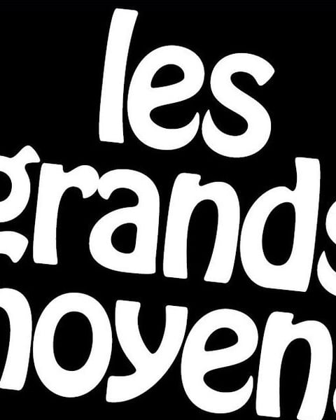 Les grands moyens