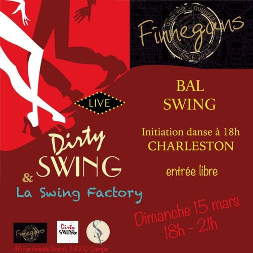 La Swing Factory 2