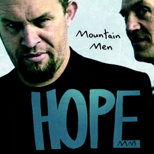 Mountain Men 1