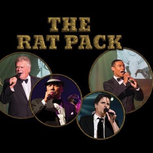 The Rat Pack