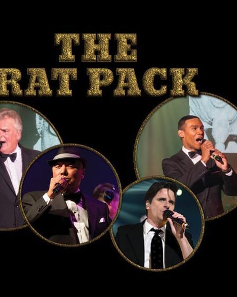 The Rat Pack