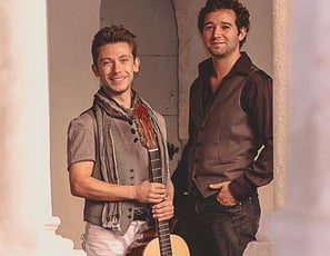 Duo Eclipse
