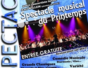 Harmonie municipale de BARLIN