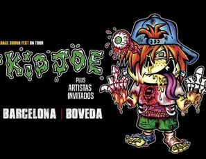 Ugly Kid Joe