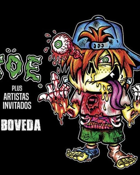 Ugly Kid Joe