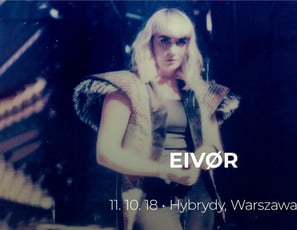 Eivor