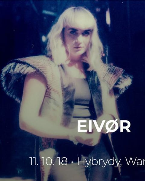 Eivor