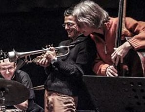 Paolo Fresu Devil Quartet