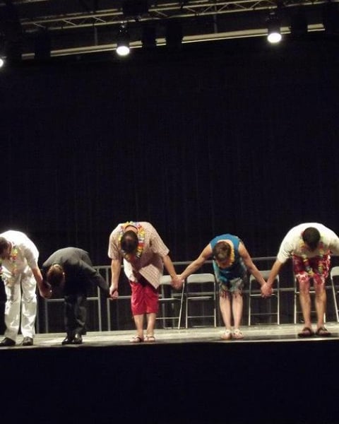 Compagnie de théâtre musical Phénix