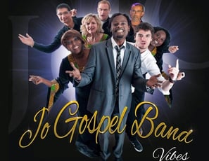 Jo Gospel Band