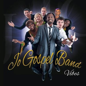 Jo Gospel Band