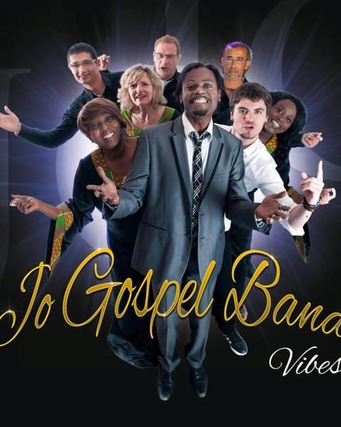 Jo Gospel Band
