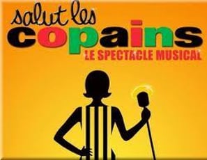 Salut les copains