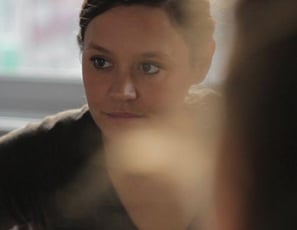 Nathalie Garraud
