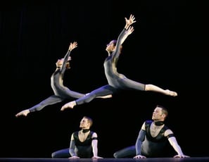 Rioult Dance New York