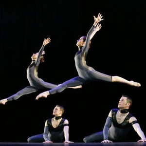 Rioult Dance New York