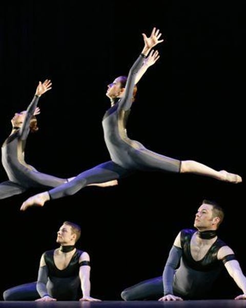 Rioult Dance New York