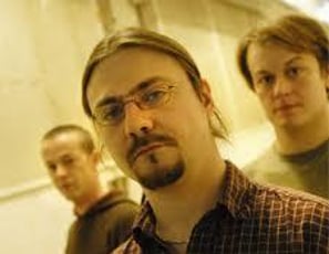 Jérémie Ternoy Trio