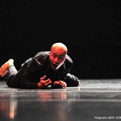 Compagnie Yann Lheureux 4