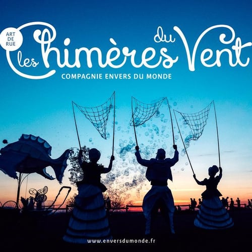 La compagnie l'Envers du Monde 2