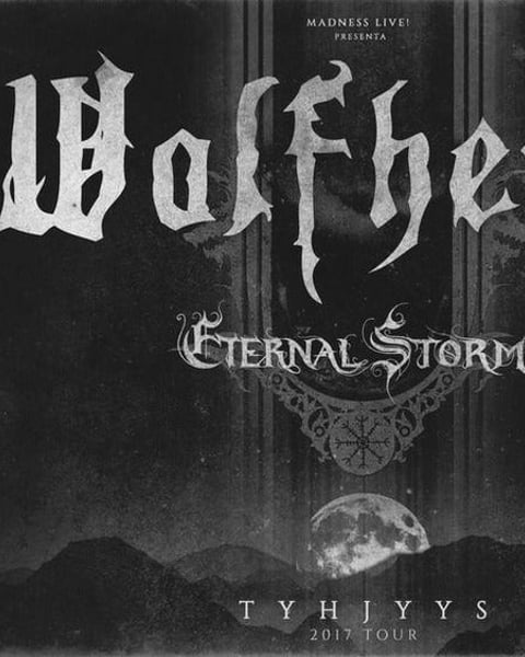 Wolfheart