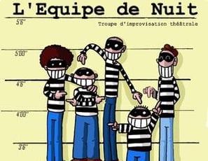 Equipe de nuit