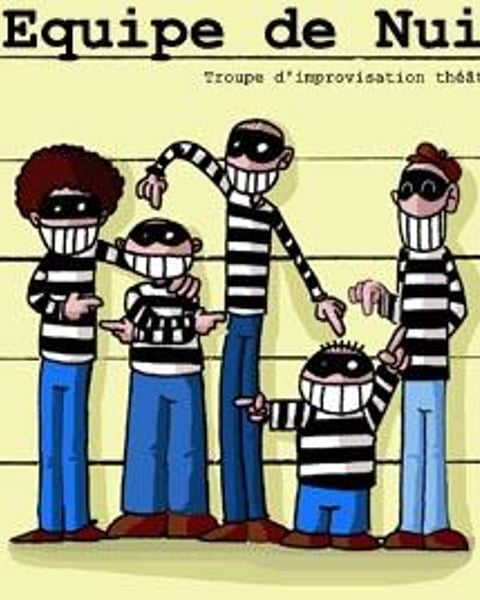 Equipe de nuit
