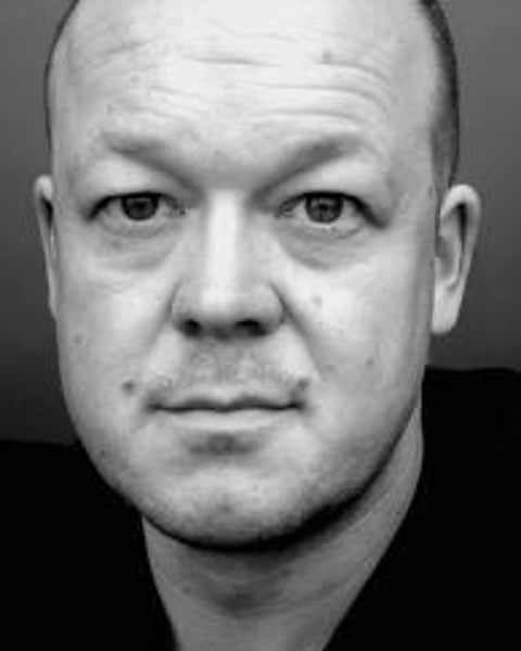 Jan Hammenecker