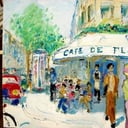 Gilles PASCAL-ROUX
