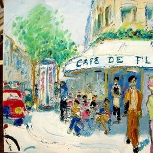 Gilles PASCAL-ROUX