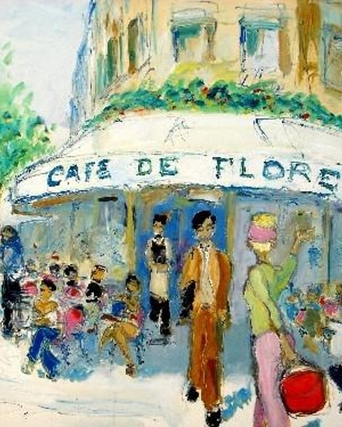 Gilles PASCAL-ROUX